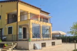 Villa o villino - Siracusa