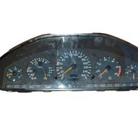 Contakm - Contachilometri Per Mercedes S W140