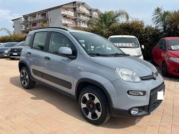Fiat Panda "Finanziabile Senza Busta Paga"