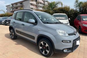 Fiat Panda "Finanziabile Senza Busta Paga"