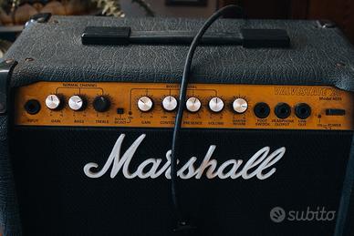 🎸 Amplificatore Marshall 8020 - 20Watts
