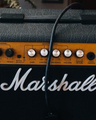 🎸 Amplificatore Marshall 8020 - 20Watts