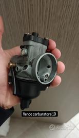 Carburatore 19 dell’orto
