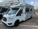 chausson-640-titanium-line-2026