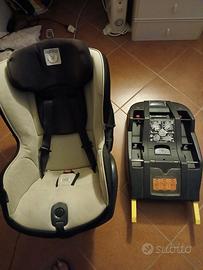 Seggiolino auto PegPerego isofix 9 - 18kg