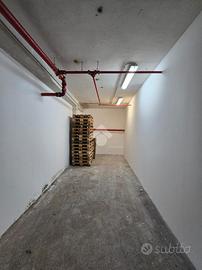 AUTORIMESSA A VERONA