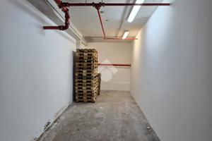 AUTORIMESSA A VERONA