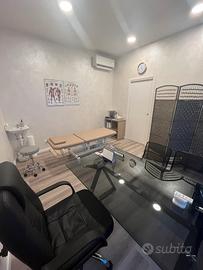 Studio professionale sanitario - Muggiò