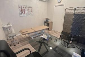 Studio professionale sanitario - Muggiò