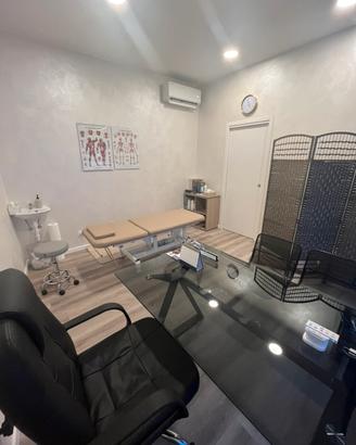 Studio professionale sanitario - Muggiò