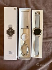 orologio smartwatch xiaomi watch s3