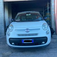 500L anno 2013