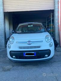 500L anno 2013