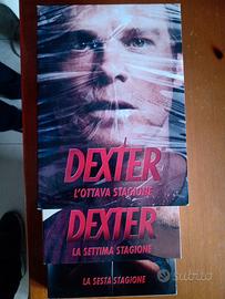 Serie tv Dexter