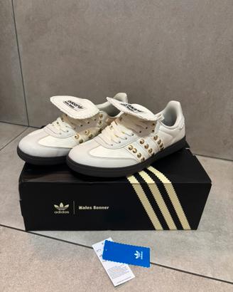 Adidas Samba Wales Bonner