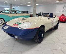Jaguar XK150 Sport Special