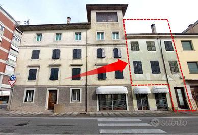 Appartamento a Codroipo (UD)