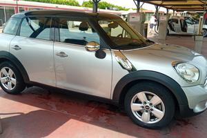MINI Cooper Countryman 2.0 D CON TETTUCCIO