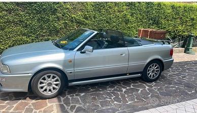 AUDI 80/90/Cabrio - 1997