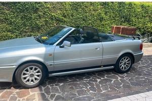AUDI 80/90/Cabrio - 1997