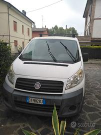 FIAT SCUDO 90   