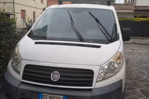 FIAT SCUDO 90   