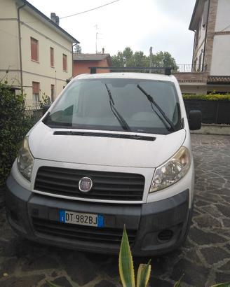 FIAT SCUDO 90   