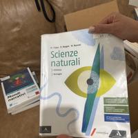 Scienze naturali 2
