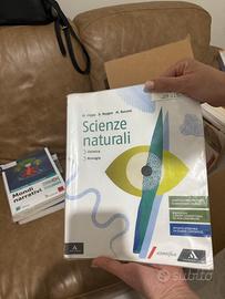 Scienze naturali 2