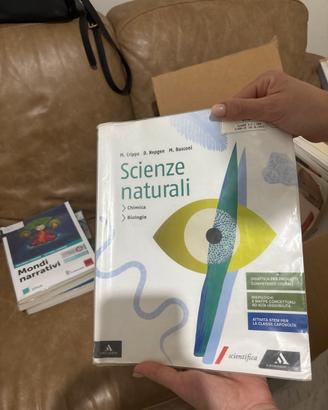 Scienze naturali 2