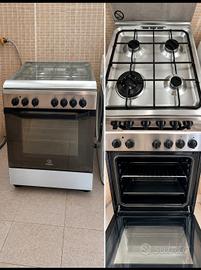 cucina 4 fuochi 