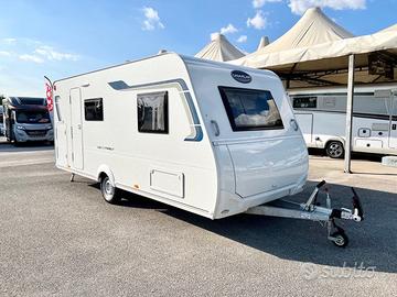 Caravelair Alba 486 Family -PROMO-