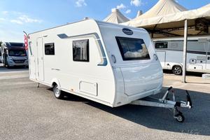 Caravelair Alba 486 Family -PROMO-