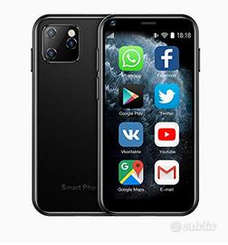 Mini Smartphone