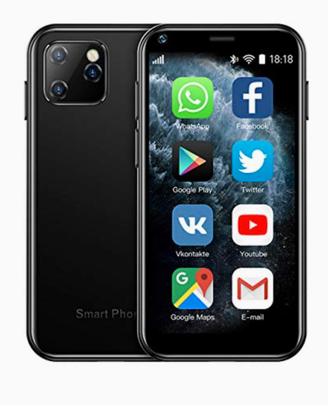 Mini Smartphone