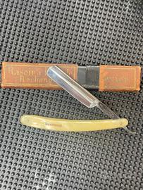 Rasoio a mano libera HEARTRING 151