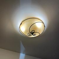 Plafoniere lampadario salone soggiorno