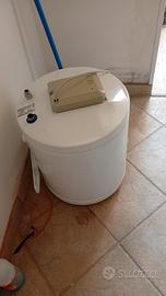 Scaldabagno elettrico Boschetti BSE 50

