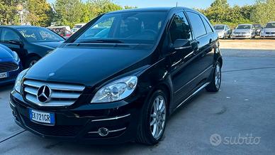 Mercedes-benz B 170 160 AUTOMATIC Style