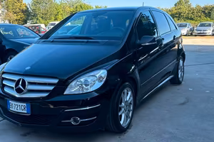 Mercedes-benz B 170 160 AUTOMATIC Style