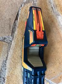 Big gim veicolo d’attacco supersonico