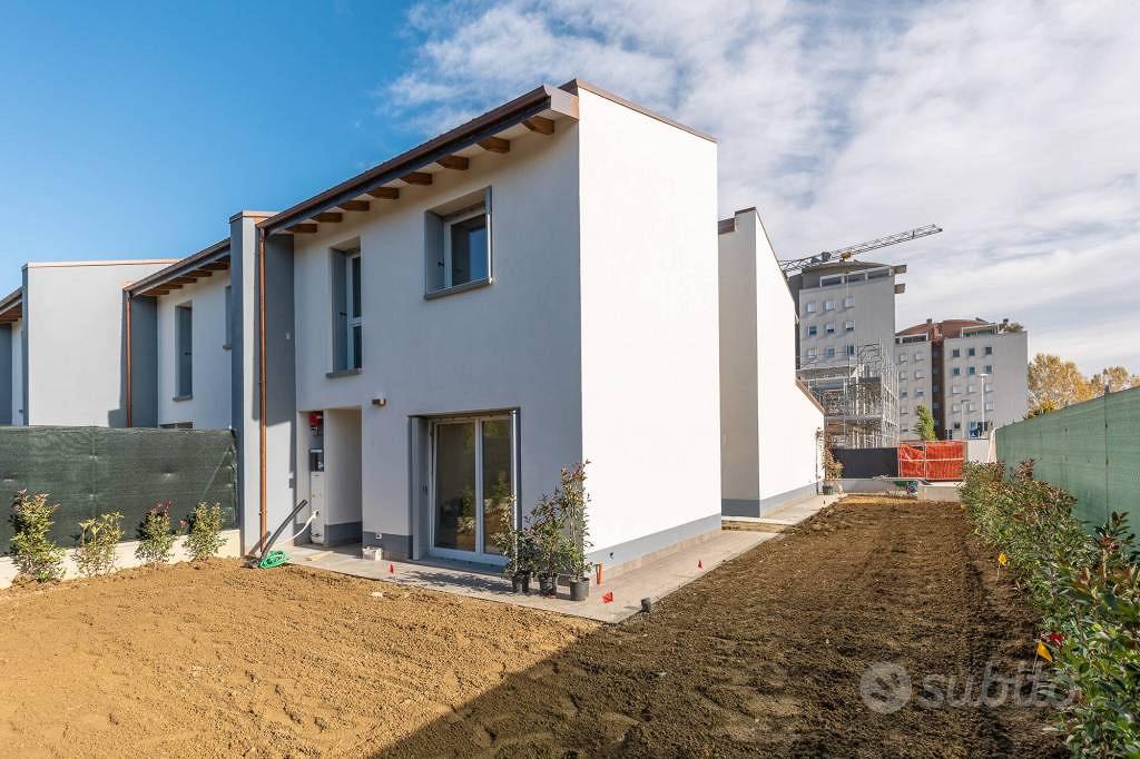 House in Bologna, Borgo Panigale, Borgo Panigale-Reno - Vista 2