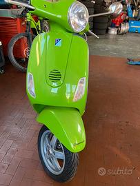 Vespa LX 50cc
