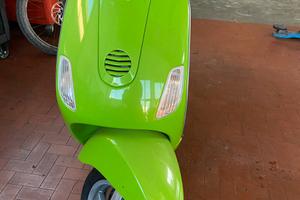 Vespa LX 50cc
