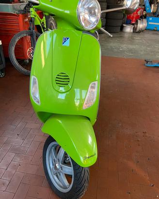 Vespa LX 50cc