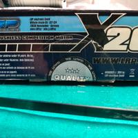 Motore LRP X20stock spek 13.5
