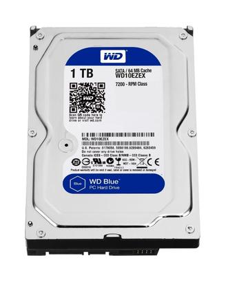 Harddisk usati 3,5” 2,5” - 500 GB - 1 TB