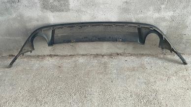 Diffusore paraurti posteriore VW Golf 7