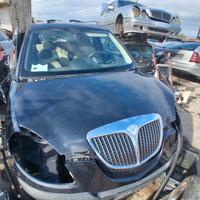 ricambi LANCI Y 1200 16V 188A5000