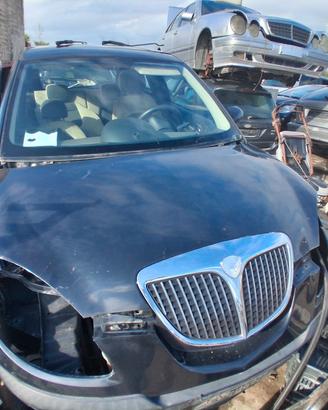 ricambi LANCI Y 1200 16V 188A5000